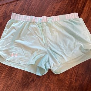 Under Armour Athletic shorts
